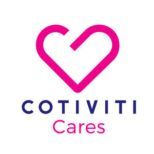 Team Page: Cotiviti Cares 2023 Season of Giving